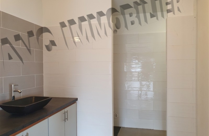 Location Appartement 120m&sup2; 5 pi&egrave;ces Saint-Leu