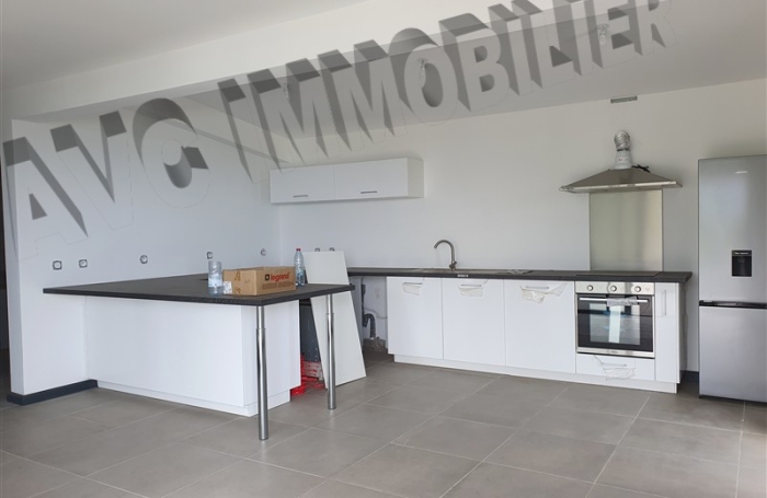 Location Appartement 120m&sup2; 5 pi&egrave;ces Saint-Leu