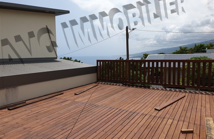 Location Appartement 