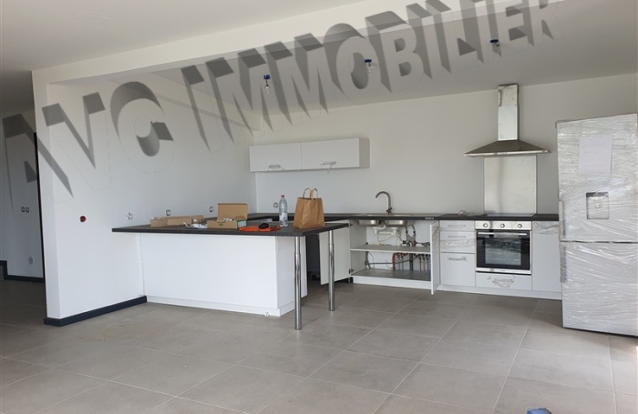 Location Appartement 115m&sup2; 4 pi&egrave;ces Saint-Leu