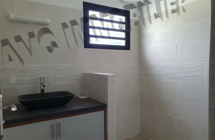 Location Appartement 115m&sup2; 4 pi&egrave;ces Saint-Leu