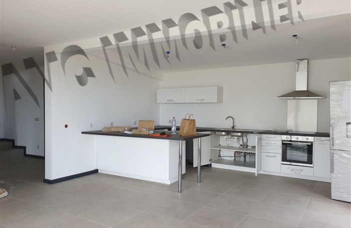 Location Appartement 115m&sup2; 4 pi&egrave;ces Saint-Leu