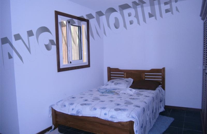Location Maison 83m&sup2; 4 pi&egrave;ces Piton Saint Leu