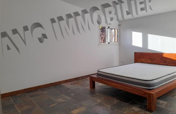 Location Maison 90m&sup2; 4 pi&egrave;ces Piton Saint Leu