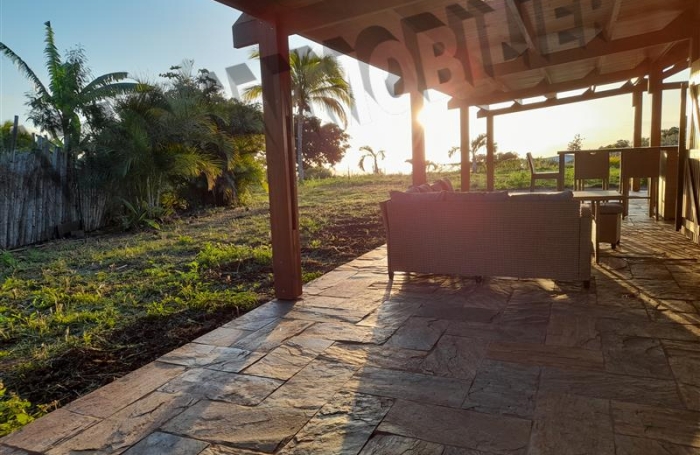 Location Maison 90m&sup2; 4 pi&egrave;ces Piton Saint Leu