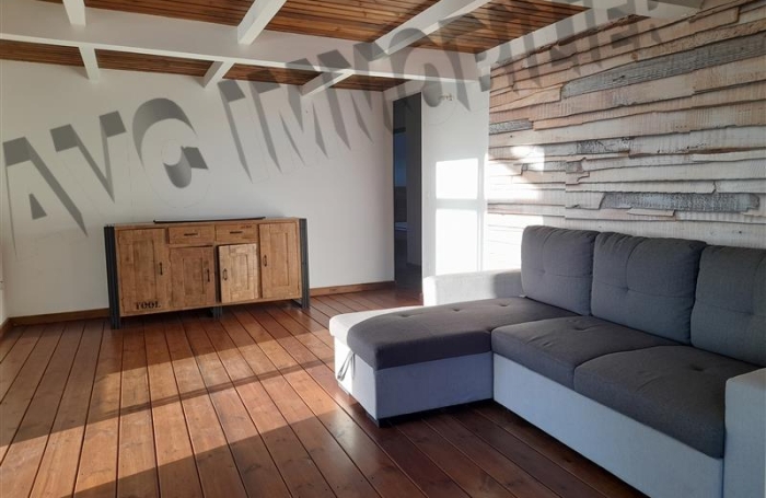 Location Maison 90m&sup2; 4 pi&egrave;ces Piton Saint Leu