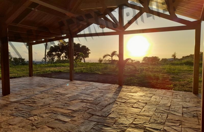 Location Maison 90m&sup2; 4 pi&egrave;ces Piton Saint Leu