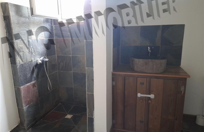 Location Maison 90m&sup2; 4 pi&egrave;ces Piton Saint Leu