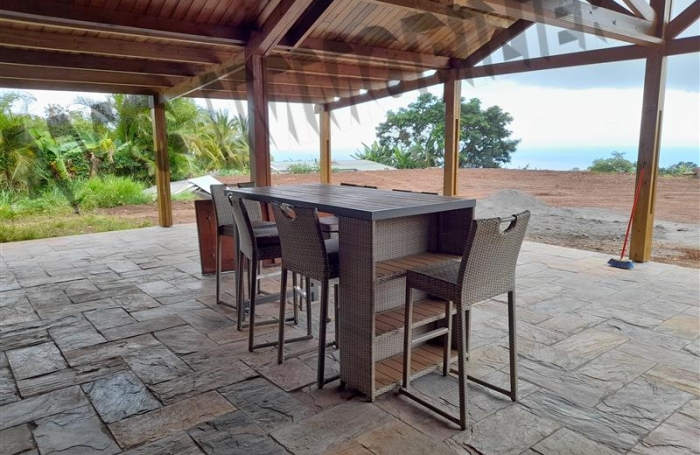 Location Maison 90m&sup2; 4 pi&egrave;ces Piton Saint Leu