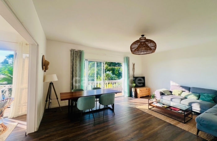 Vente Maison 138m&sup2; 4 pièces Saint Denis