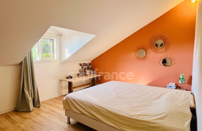 Vente Maison 138m&sup2; 4 pièces Saint Denis