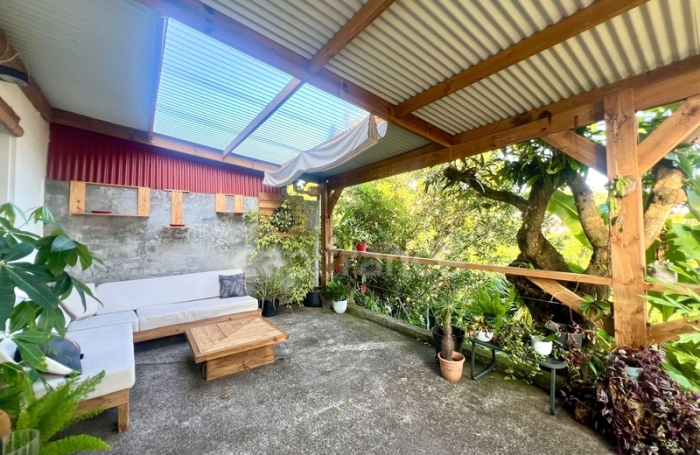 Vente Maison 138m&sup2; 4 pièces Saint Denis