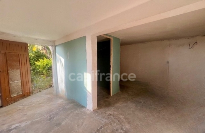 Vente Maison 138m&sup2; 4 pièces Saint Denis