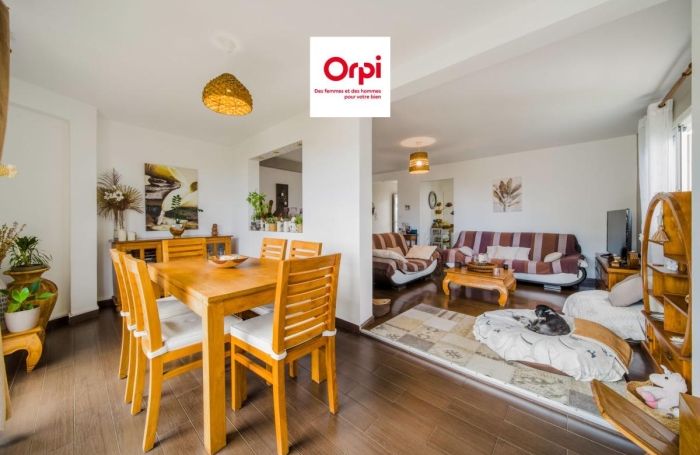 Vente Appartement 97435