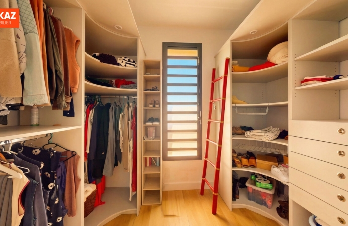 Vente Maison 158.7m&sup2; 4 pi&egrave;ces Piton Saint Leu