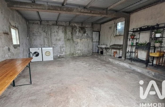 Vente Maison 95m&sup2; 5 pièces Plaine des Cafres