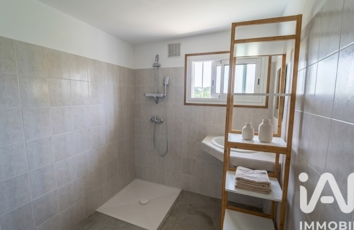 Vente Maison 95m&sup2; 5 pièces Plaine des Cafres