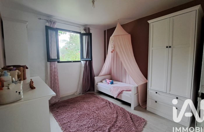 Vente Maison 95m&sup2; 5 pièces Plaine des Cafres