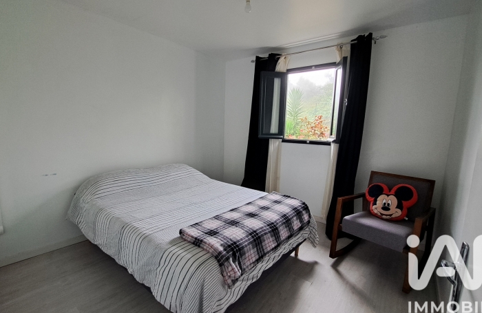 Vente Maison 95m&sup2; 5 pièces Plaine des Cafres