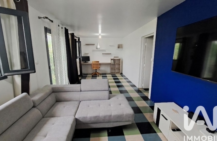 Vente Maison 95m&sup2; 5 pièces Plaine des Cafres