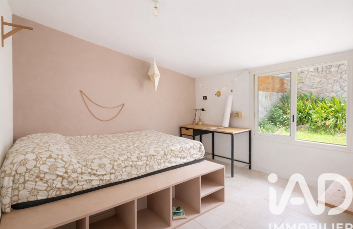 Vente Maison 77m&sup2; 4 pièces Saint Paul