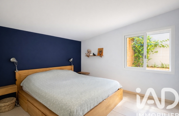 Vente Maison 77m&sup2; 4 pièces Saint Paul