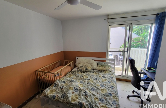 Vente Maison 92m&sup2; 4 pièces Piton Saint Leu