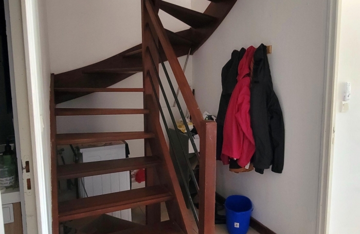 Vente Maison 92m&sup2; 4 pièces Piton Saint Leu