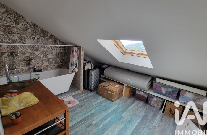 Vente Maison 92m&sup2; 4 pièces Piton Saint Leu