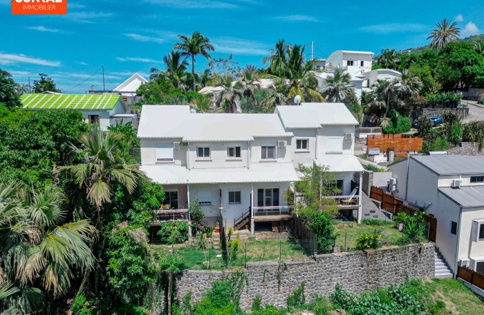 Vente Maison 82.72m&sup2; 3 pi&egrave;ces Etang-Sale