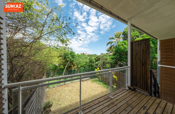 Vente Maison 82.72m&sup2; 3 pi&egrave;ces Etang-Sale