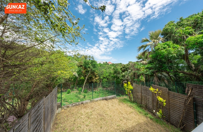 Vente Maison 82.72m&sup2; 3 pi&egrave;ces Etang-Sale