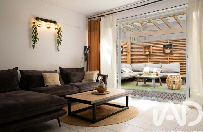 Vente Appartement 97434