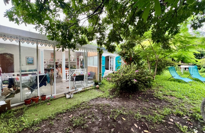Vente Maison 97430