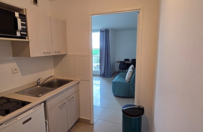 Studio meubl&eacute; proche universit&eacute;