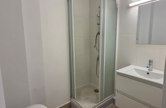 Studio meubl&eacute; proche universit&eacute;