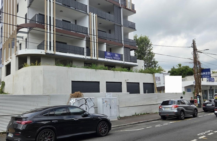 Location Local commercial 97430