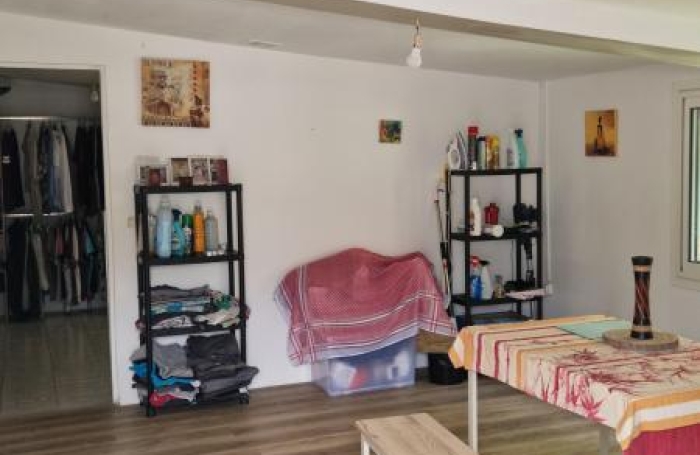 Vente Maison 108m&sup2; 6 pièces Saint-Beno&icirc;t