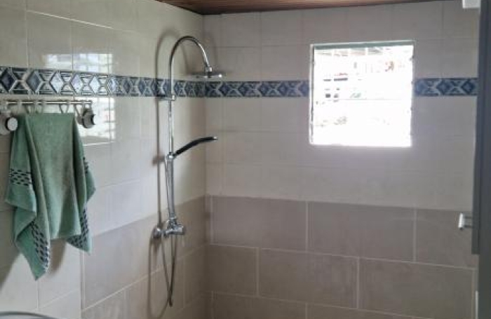 Vente Maison 108m&sup2; 6 pièces Saint-Beno&icirc;t