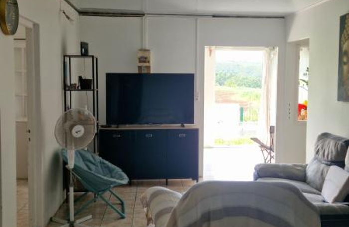 Vente Maison 108m&sup2; 6 pièces Saint-Beno&icirc;t