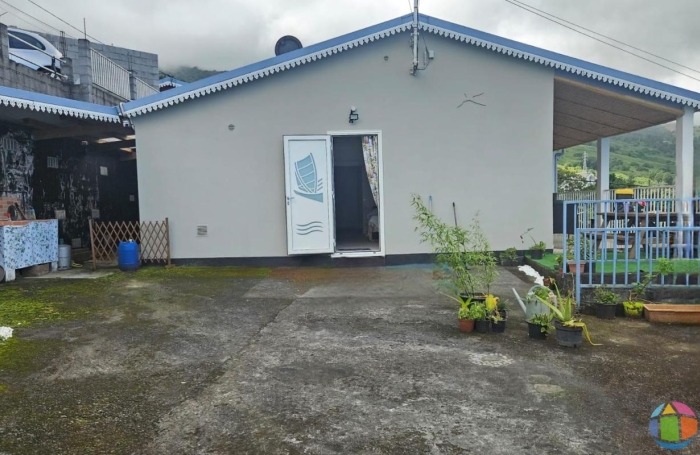 Location Maison 97436