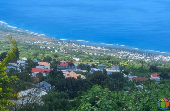 Location Maison 68m&sup2; 3 pièces Saint-Leu