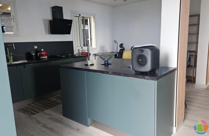 Location Maison 68m&sup2; 3 pièces Saint-Leu