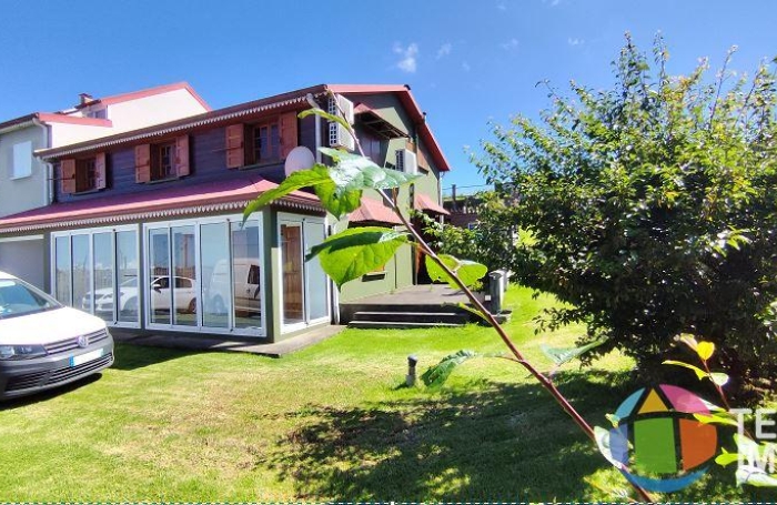 Location Maison 97430