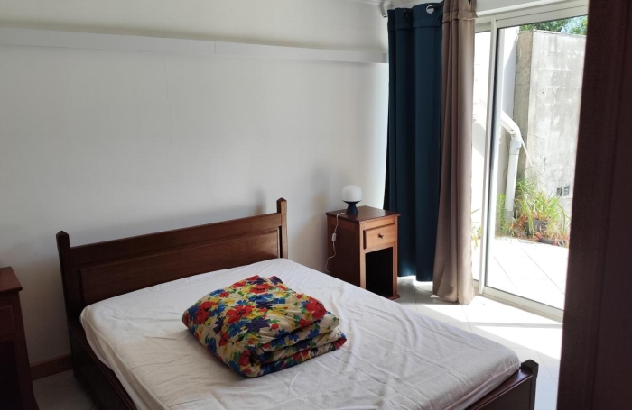 Location Maison 101m&sup2; 4 pièces Le Tampon