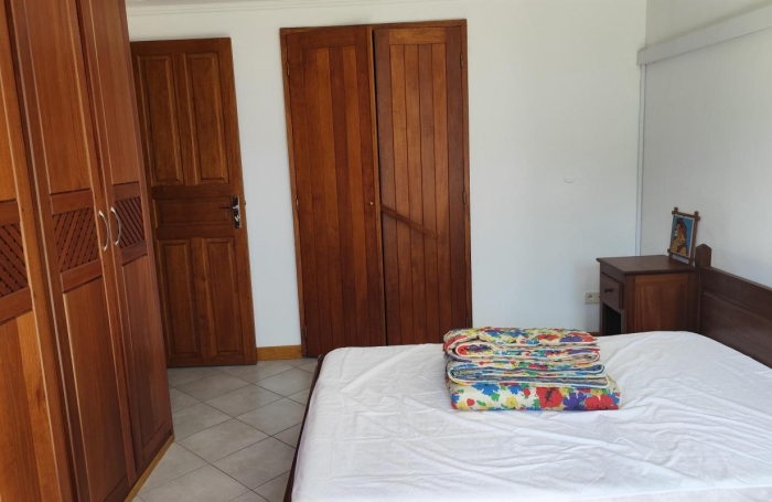 Location Maison 101m&sup2; 4 pièces Le Tampon