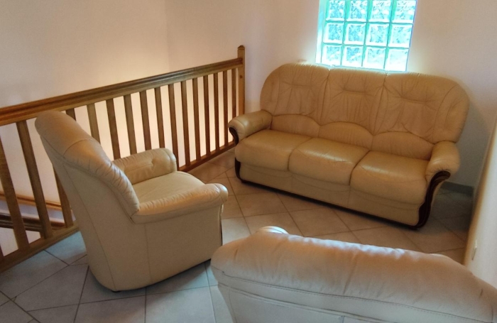 Location Maison 101m&sup2; 4 pièces Le Tampon