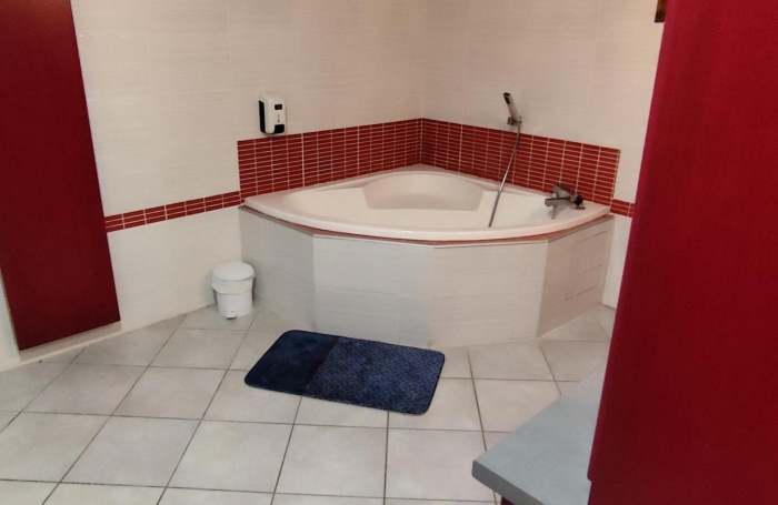 Location Maison 101m&sup2; 4 pièces Le Tampon