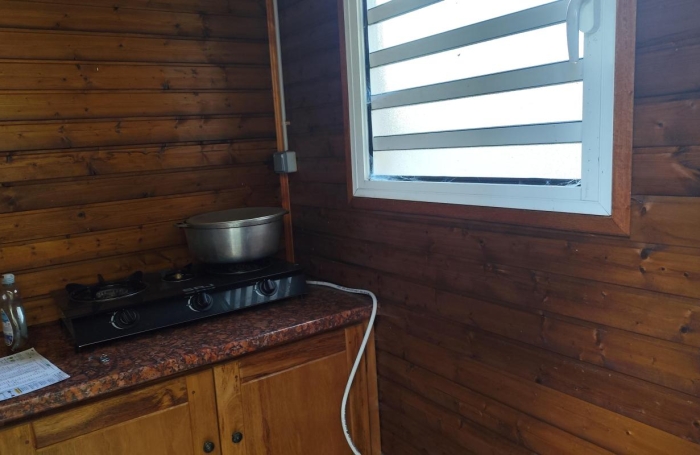 Location Maison 101m&sup2; 4 pièces Le Tampon