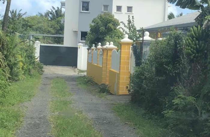 Location Maison 151m&sup2; 7 pièces Saint Andr&eacute;